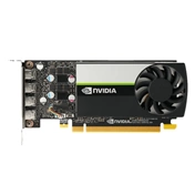 GIGABYTE NVIDIA T1000 4GB GDDR6 4xmDP
