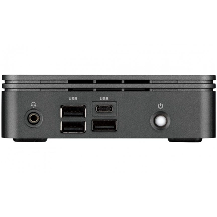 GIGABYTE PC BRIX, AMD Ryzen R3-4300U 4.1GHz, HDMI, MiniDisplayport, LAN, WIFI, BT, COM, 7xUSB 3.2 GIGABYTE PC BRIX, AMD Ryzen R3-4300U 4.1GHz, HDMI, MiniDisplayport, LAN, WIFI, BT, COM, 7xUSB 3.2