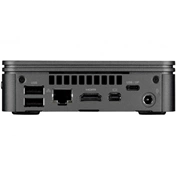 GIGABYTE PC BRIX, AMD Ryzen R3-4300U 4.1GHz, HDMI, MiniDisplayport, LAN, WIFI, BT, COM, 7xUSB 3.2 GIGABYTE PC BRIX, AMD Ryzen R3-4300U 4.1GHz, HDMI, MiniDisplayport, LAN, WIFI, BT, COM, 7xUSB 3.2
