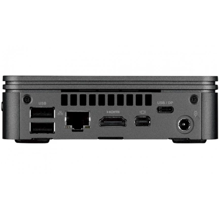 GIGABYTE PC BRIX, AMD Ryzen R3-4300U 4.1GHz, HDMI, MiniDisplayport, LAN, WIFI, BT, COM, 7xUSB 3.2 GIGABYTE PC BRIX, AMD Ryzen R3-4300U 4.1GHz, HDMI, MiniDisplayport, LAN, WIFI, BT, COM, 7xUSB 3.2