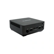 GIGABYTE PC BRIX, Intel Core i3 1315U 4.5GHz, 2xHDMI, Displayport (Type-C), LAN, WIFI, BT, 2.5" HDD hely, 6xUSB
