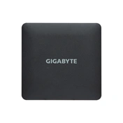 GIGABYTE PC BRIX, Intel Core i3 1315U 4.5GHz, 2xHDMI, Displayport (Type-C), LAN, WIFI, BT, 2.5" HDD hely, 6xUSB