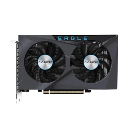 GIGABYTE Radeon RX 6500 XT Eagle 4G