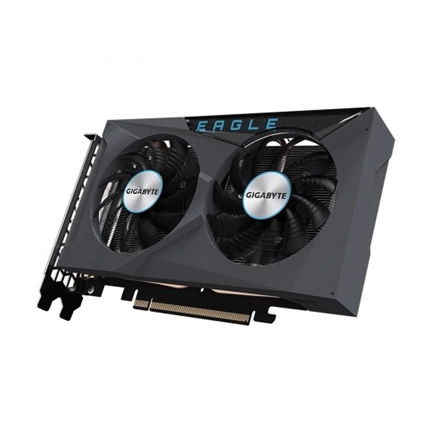 GIGABYTE Radeon RX 6500 XT Eagle 4G