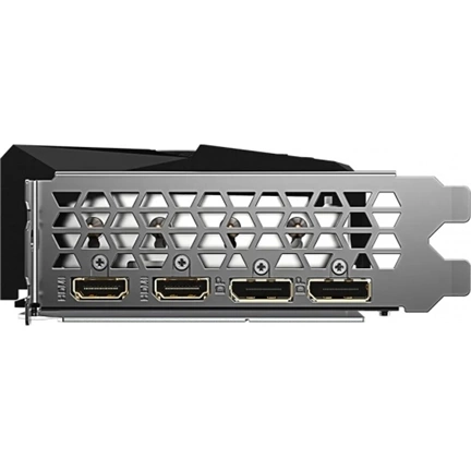 GIGABYTE Radeon RX 7600 Gaming OC 8G