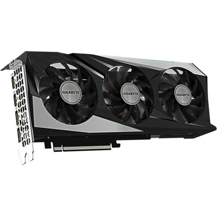GIGABYTE Radeon RX 7600 Gaming OC 8G