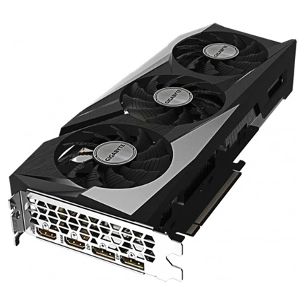 GIGABYTE Radeon RX 7600 Gaming OC 8G