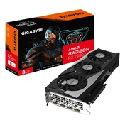 GIGABYTE Radeon RX 7600 Gaming OC 8G