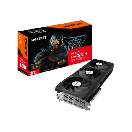 GIGABYTE Radeon RX 7900 XT Gaming OC 20G