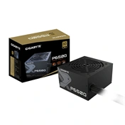 GIGABYTE Tápegység 650W 80+ Gold