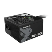 GIGABYTE Tápegység 650W 80+ Gold