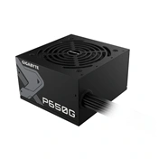 GIGABYTE Tápegység 650W 80+ Gold