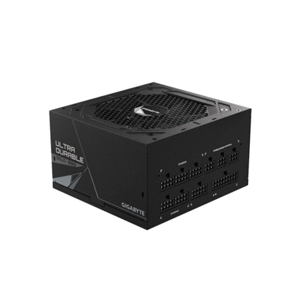 GIGABYTE Ultra Durable 80Plus Gold Modular 1000W