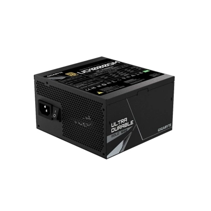 GIGABYTE Ultra Durable 80Plus Gold Modular 1000W
