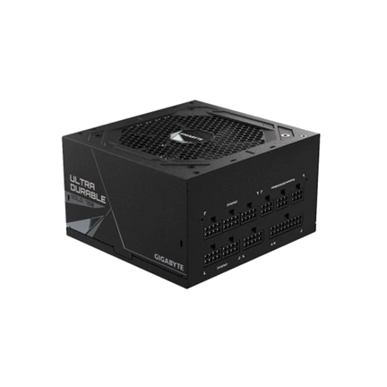 GIGABYTE Ultra Durable 80Plus Gold Modular 750W