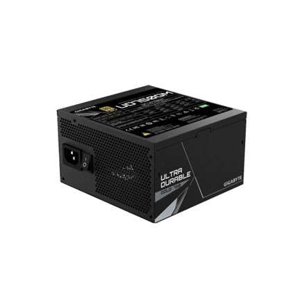 GIGABYTE Ultra Durable 80Plus Gold Modular 750W
