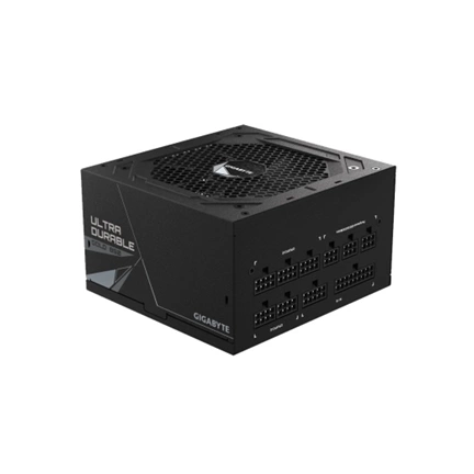 GIGABYTE Ultra Durable 80Plus Gold Modular 850W