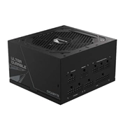 GIGABYTE Ultra Durable 80Plus Gold Modular PCIe5.0 1000W rev 2.0