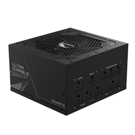 GIGABYTE Ultra Durable 80Plus Gold Modular PCIe5.0 1000W rev 2.0