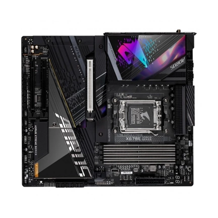 GIGABYTE X670E Aorus Xtreme