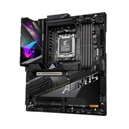 GIGABYTE X670E Aorus Xtreme