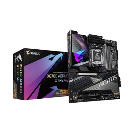 GIGABYTE X670E Aorus Xtreme