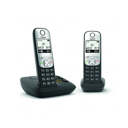 GIGASET A690A Duo Black
