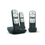 GIGASET A690A Trio Black