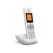 GIGASET E390 fehér