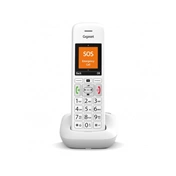 GIGASET E390 fehér