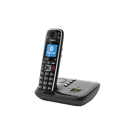 GIGASET E720A Black