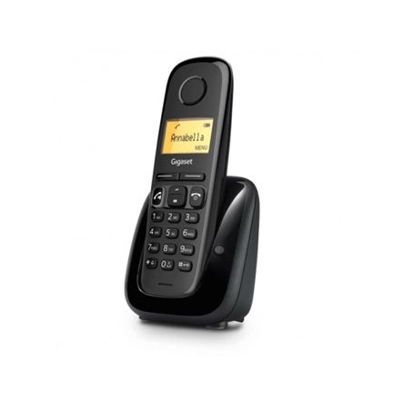 GIGASET Eco DECT A280 fekete