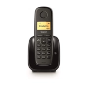 GIGASET Eco DECT A280 fekete