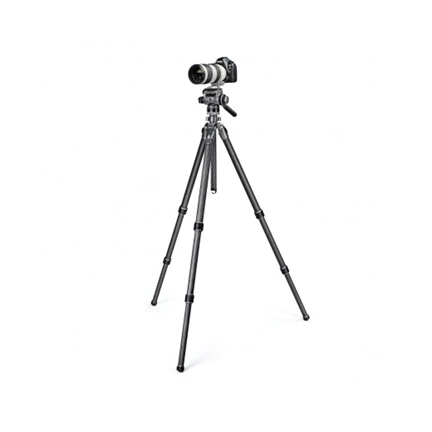 GITZO 2 Way Fluid Head