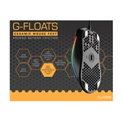 GLORIOUS G-Floats Mouse Feet D-