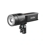 GODOX RS100R FULL-COLOR RGB LED LÁMPA 100W