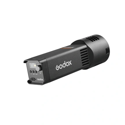 GODOX RS100R FULL-COLOR RGB LED LÁMPA 100W