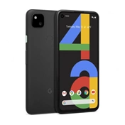 GOOGLE Pixel 4a 128GB Just Black