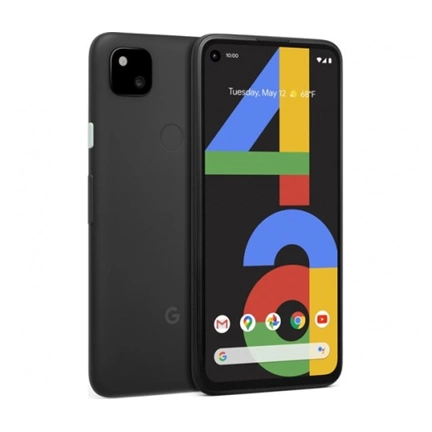 GOOGLE Pixel 4a 128GB Just Black