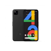 GOOGLE Pixel 4a 128GB Just Black