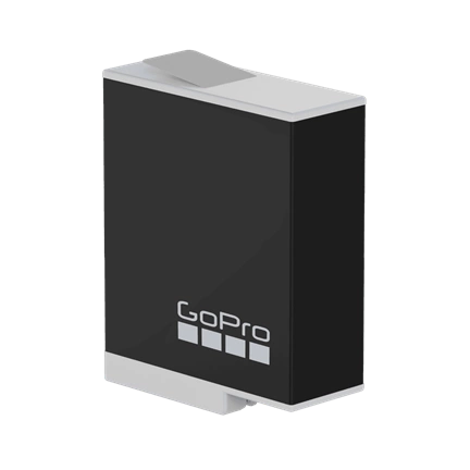 GoPro Enduro Rechargeable Battery (Hero 9/10/11/12)