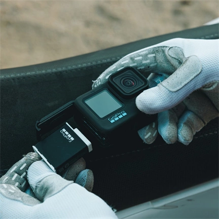 GoPro Enduro Rechargeable Battery (Hero 9/10/11/12)