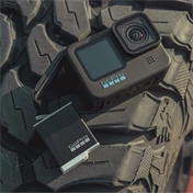 GoPro Enduro Rechargeable Battery (Hero 9/10/11/12)