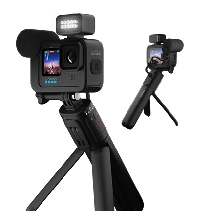 GOPRO HERO12 Creator Edition Bundle