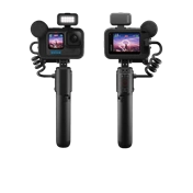 GOPRO HERO12 Creator Edition Bundle