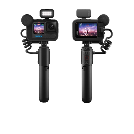 GOPRO HERO12 Creator Edition Bundle