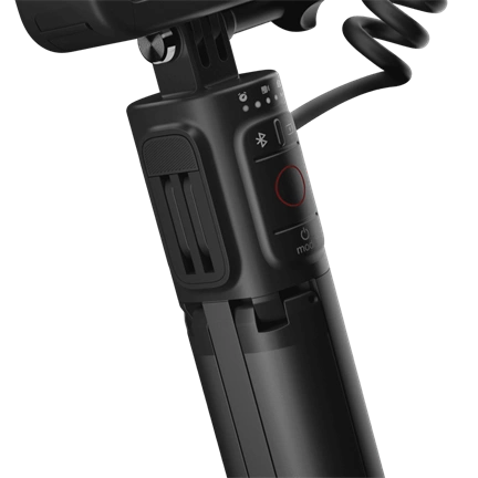 GOPRO HERO12 Creator Edition Bundle