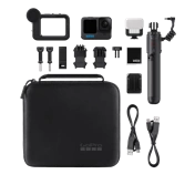 GOPRO HERO12 Creator Edition Bundle