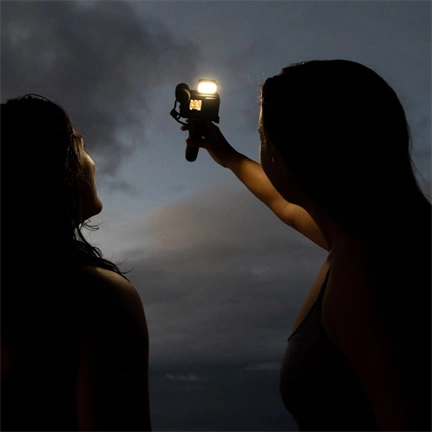 GOPRO HERO12 Creator Edition Bundle