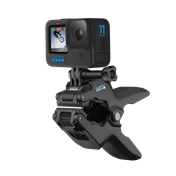 GOPRO Jaws:  Flex Clamp